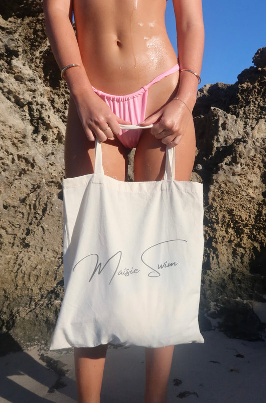 Maisie Tote